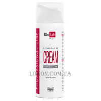 BIO LAB ESTETIC Rejuvenating Cream with Retinol 1% - Омолаживающий крем с ретинолом 1%
