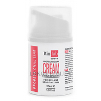 BIO LAB ESTETIC Protective Day Cream Aloe Vera - Защитный дневной крем с алое вера