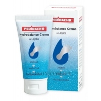 BAEHR Hydrobalance Creme mit Jojoba - Гидробалансный крем с маслом жожоба