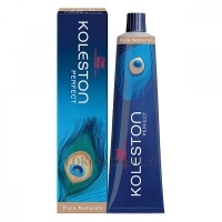 WELLA Koleston Pure Naturals - Стойкая краска для волос (срок годности до 05/22г)