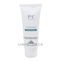 PFC Cosmetics Hydrasense Hand Cream - Крем для рук