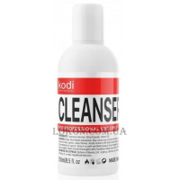 KODI Cleanser - Жидкость для снятия липкого слоя