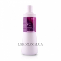 LONDA Londacolor Permanent Cream 9% - Окислювальна емульсія для стійкої фарби 9%