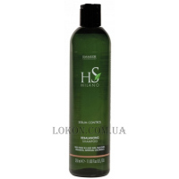 HS MILANO Sebum Control Rebalansing Shampoo - Себорегулирующий шампунь для жирных волос