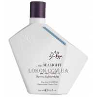 L'ALGA Sealight Shampoo - Шампунь для придания объёма