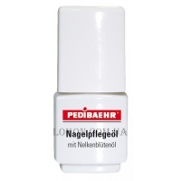 BAEHR Nagelpflegeöl - Масло для ногтей с противогрибковым действием