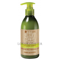 LITTLE GREEN Lice Guard Shampoo - Шампунь для захисту від вошей