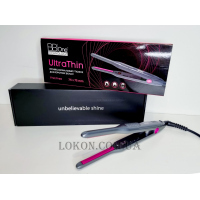 BB One Tecnology Ultra Thin - Утюжок для коротких волос