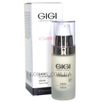 GIGI Vitamin E Serum - Серум