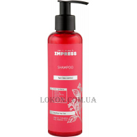 IMPRESS Hair Loss Control Shampoo - Шампунь против выпадения волос