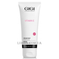 GIGI Vitamin E Cream Soap - Мило рідке