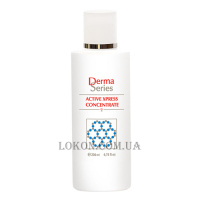 DERMA SERIES Active Xpress Concentrate - Активуючий експрес-концентрат