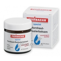 BAEHR Hornhaut-Reduzierbalsam mit Salicylsäure - Регенерирующий бальзам с салицилом