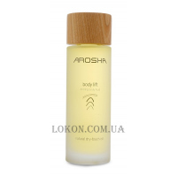 AROSHA Body Lift Dry-Touch Oil - Органическое сухое масло для тела с укрепляющим эффектом