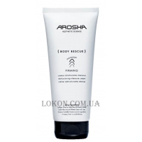 AROSHA Body Rescue Firming Cream - Лифтинговый крем для тела
