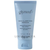 GLYMED PLUS Cell Science Restorative Skin Clarifying Masque - Клітинна відновлююча маска