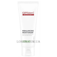 CELL FUSION C Rebalancing Moisturizer - Зволожуючий ребалансуючий гель