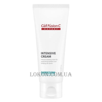 CELL FUSION C Barriederm Intensive Cream - Інтенсивно зволожуючий крем для сухої шкіри