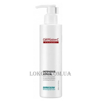 CELL FUSION C Barriederm Intensive Lotion - Інтенсивно зволожуючий лосьйон для сухої шкіри