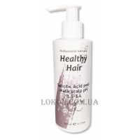 HEALTHY HAIR Salicilic Acid Peel Mask Scalp - Салициловая пилинг-маска для кожи головы