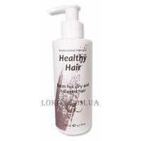 HEALTHY HAIR Balm for Dry and Colored Hair - Бальзам для сухого та фарбованого волосся
