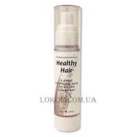 HEALTHY HAIR 2-phase Conditioner Spray for Dry and Colored Hair - Двухфазный спрей-кондиционер для сухих и окрашенных волос