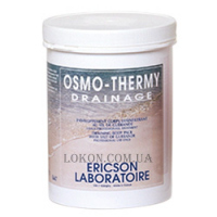ERICSON LABORATOIRE Osmo-Thermy Drainage - Осмосоль с дренажным эффектом