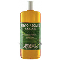 ERICSON LABORATOIRE Osmo-Thermy Phyto-Aromes Relax - Массажное масло с релаксирующим эффектом