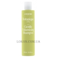 LA BIOSTHETIQUE Botanique Pure Nature Gentle Volumising Shampoo - Безсульфатный укрепляющий шампунь для тонких волос