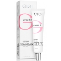 GIGI Vitamin E Eye Cream - Крем вокруг глаз