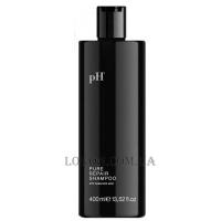 PH Pure Repair Shampoo - Шампунь з гіалуроновою кислотою