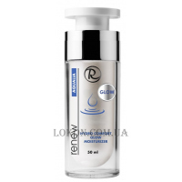 RENEW Aqualia Hydro Comfort Glow Moisturizer - Увлажняющий крем с иллюминирующим эффектом