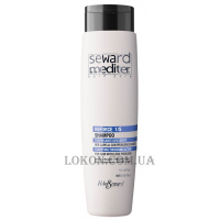 HELEN SEWARD Mediter Reforce Shampoo 1/S - Зміцнюючий та ущільнюючий шампунь