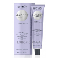 REVLON Magnet™ Blondes Ultimate Soft Lightener Cream - М'який освітлюючий крем без аміаку