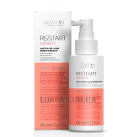 REVLON Restart Density Anti-Hair Loss Direct Spray - Спрей проти випадіння волосся