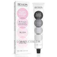 REVLON Nutri Color Filters Blush - Тонирующий бальзам 