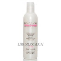 Hairconcept Biological Dermoprotector Hydratant Shampoo - Шампунь для чутливої ​​шкіри голови