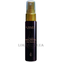 L'ANZA Keratin Healing Oil Hair Perfume - Парфумований спрей для волосся