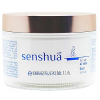 KAYPRO Senshua Salt Scrub - Сольовий скраб для тіла