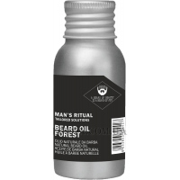 DEAR BEARD Man's Ritual Beard Oil Forest - Масло для бороды 