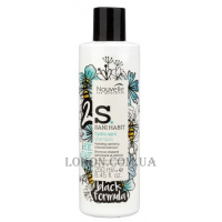 NOUVELLE Sani Habit Hydra Shampoo - Дезинфицирующий увлажняющий шампунь