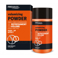 PROSALON Volumizing Powder - Пудра для прикореневого об'єму