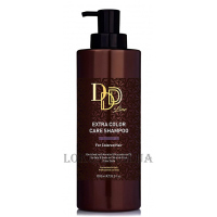 BINGO 3D Line Extra Color Shampoo - Шампунь для фарбованого волосся "Екстра захист кольору"