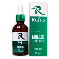 RUFUS Mollis - Розм'якшувач для кутикули