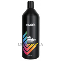 MATRIX Total Results Pro Solutionist Alt Action Clarifying Shampoo - Шампунь
