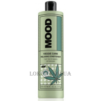 MOOD Veggie Care Relaxing Conditioner - Розслаблюючий кондиціонер для всіх типів волосся