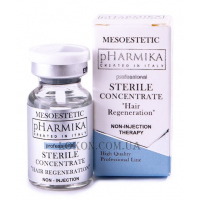 PHARMIKA Sterile Concentrate Hair Regeneration - Стерильний концентрат для відновлення волосся