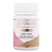 PHARMIKA Stop Acne New Dry Mix - Болтушка суха