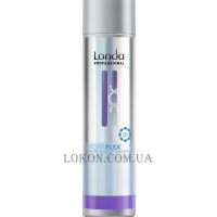 LONDA Toneplex Shampoo Pearl Blond - Відтінковий шампунь "Перловий блонд"