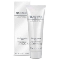 JANSSEN All Skin Needs Skin Resurfacing Balm - Загоюючий крем-бальзам, що охолоджує (дата виробництва січень 2020 року)
